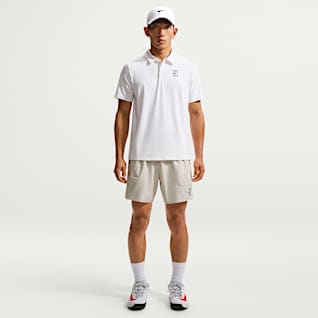 NIKE公式】 メンズ テニス ハーフパンツ＆ショートパンツ【ナイキ公式